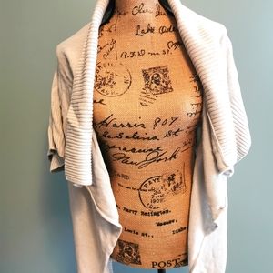 Talula Babaton throw sweater